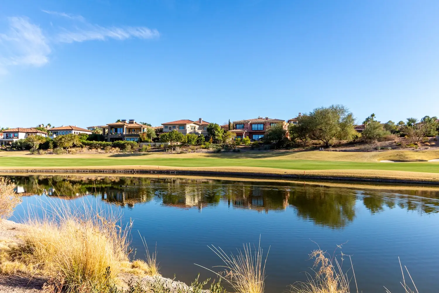 Las Vegas Property Management