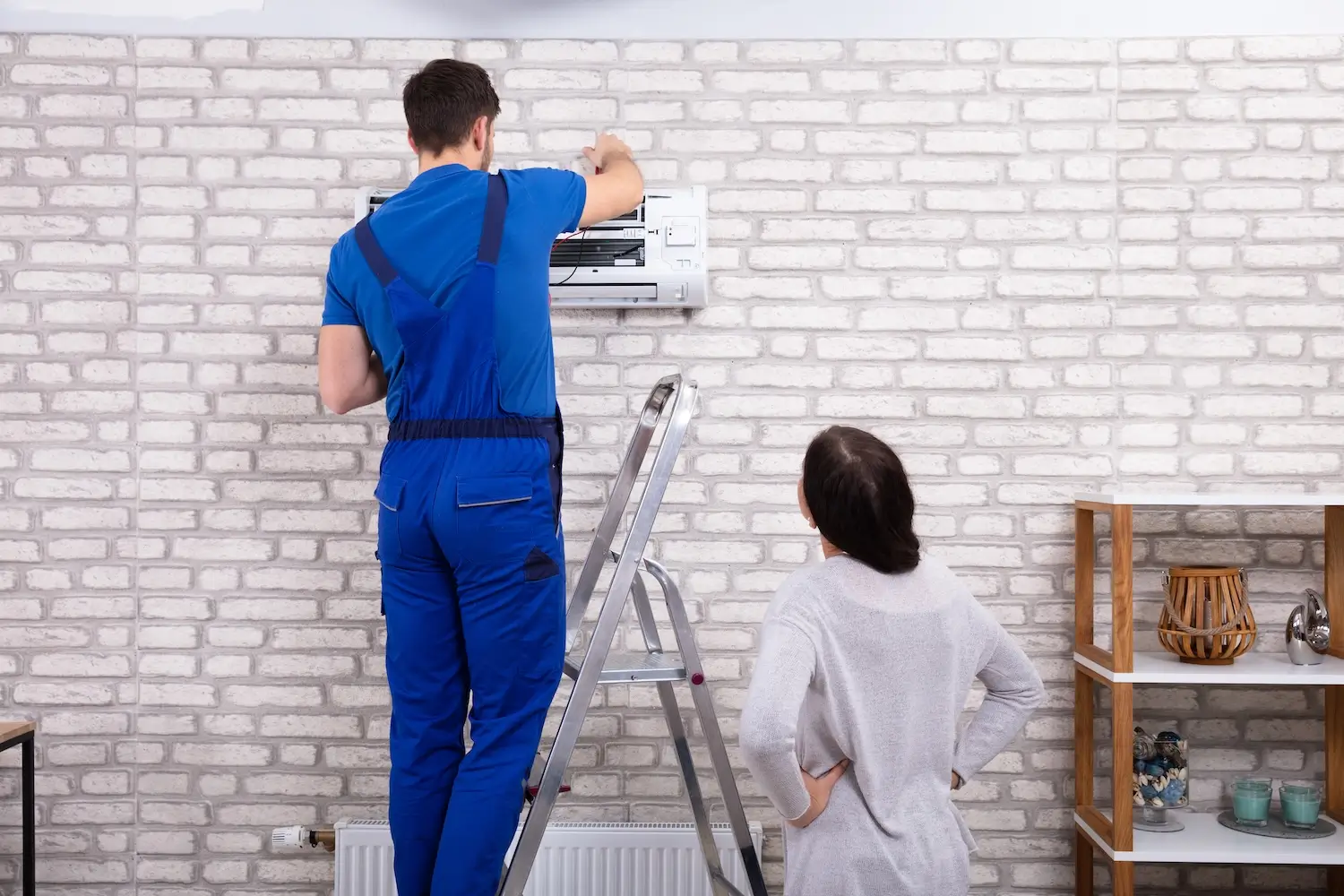 Las Vegas Property Maintenance