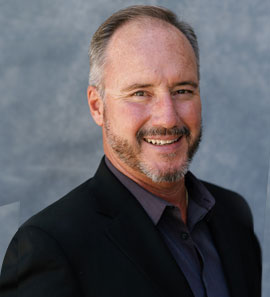 Picture of Rick Keller