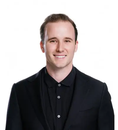 Picture of Derrick B. Keller