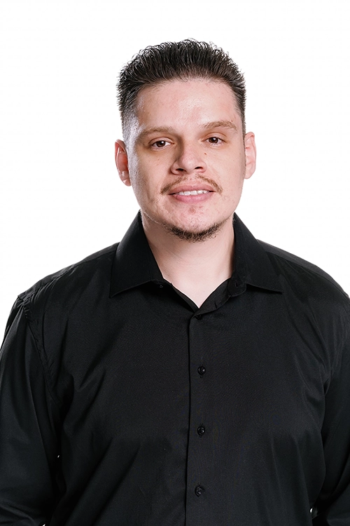 Picture of Jeff Barrios